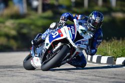 Ian Hutchinson, Tyco BMW, BMW