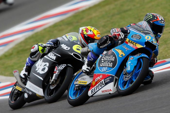 Jorge Navarro, Estrella Galicia 0,0
