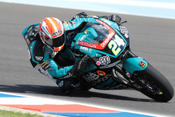 Simone Corsi, Speed Up Racing, Speed Up