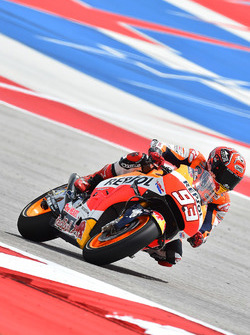 Марк Маркес, Repsol Honda Team