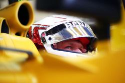 Kevin Magnussen, Renault Sport F1 Team R.S.16