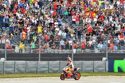 Marc Marquez, Repsol Honda Team