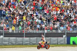 Марк Маркес, Repsol Honda Team