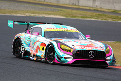 #4 グッドスマイル 初音ミク AMG