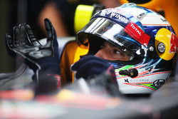 Daniel Ricciardo, Red Bull Racing RB12
