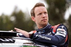 Kevin Abbring, Hyundai Motorsport