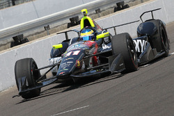Sébastien Bourdais, KV Racing Technology Chevrolet