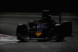 Daniil Kvyat, Scuderia Toro Rosso STR11