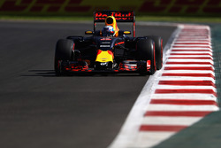 Daniel Ricciardo, Red Bull Racing RB12