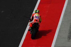 Andrea Iannone, Ducati Team