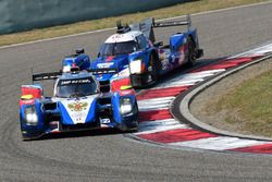 #37 SMP Racing BR01 Nissan: Vitaly Petrov, Viktor Shaytar, Kirill Ladygin