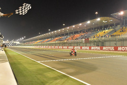 Chaz Davies, Ducati Team