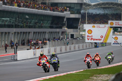 Andrea Iannone, Ducati Team
