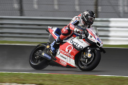 Scott Redding, Octo Pramac Racing