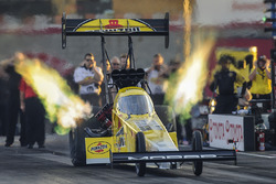 Leah Pritchett