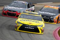 Nascar 2017