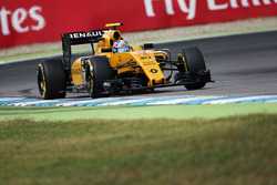 Jolyon Palmer, Renault Sport F1 Team RS16