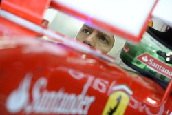 Sebastian Vettel, Ferrari SF16-H