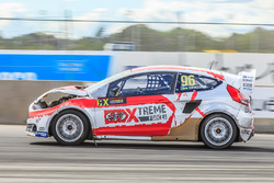 Kevin Eriksson, Olsbergs MSE