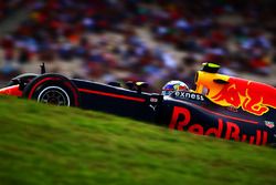 Max Verstappen, Red Bull Racing RB12