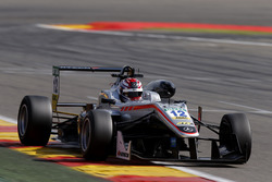 George Russell, HitechGP, Dallara F312 - Mercedes-Benz