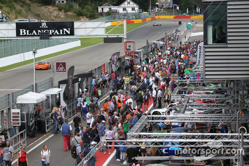 Pitwalk