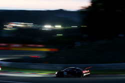 #4 Belgian Audi Club Team WRT, Audi R8 LMS: Bertrand Baguette, Pierre Kaffer, Adrien de Leener
