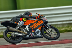 Leonardo Tacini, VL Team