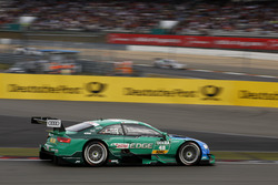 Edoardo Mortara, Audi Sport Team Abt Sportsline, Audi RS 5 DTM