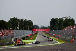 Fernando Alonso, McLaren MP4-31