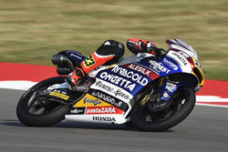 Niccolo Antonelli, Ongetta-Rivacold