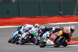 Bo Bendsneyder, Red Bull KTM Ajo