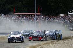 Johan Kristoffersson, Volkswagen Team Sweden