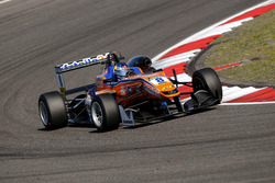 David Beckmann, kfzteile24 Mücke Motorsport Dallara F312 Mercedes-Benz