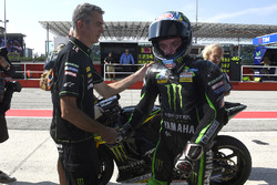 Alex Lowes, Tech 3 Yamaha