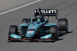 Dalton Kellett, Andretti Autosport