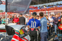 Екатерина Седых, Nissan Silvia
