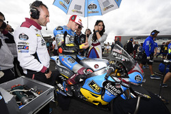 Jack Miller, Marc VDS Racing Honda