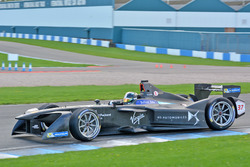 José Maria Lopez, DS Virgin Racing Formula E Team