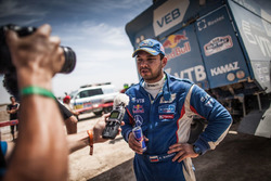 #306 Kamaz: Ayrat Mardeev