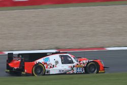 #44 Manor, Oreca 05 - Nissan: Tor Graves, Antonio Pizzonia, Matthew Howson