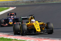 Kevin Magnussen, Renault Sport F1 Team R.S.16