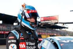 Scott McLaughlin, Garry Rogers Motorsport Volvo