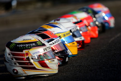 Casques Bell, Esteban Ocon, Manor Racing