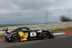 Uwe Alzen, Lance David Arnold, Jan Seyffarth, Haribo Racing, Mercedes-AMG GT3