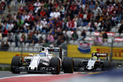 Felipe Massa, Williams FW38