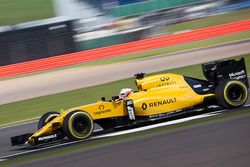 Kevin Magnussen, Renault Sport F1 Team RS16