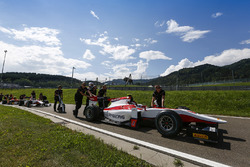 Sergey Sirotkin, ART Grand Prix