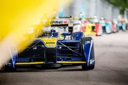 Nicolas Prost, Renault e.Dams
