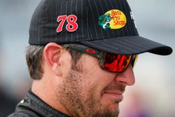 Martin Truex Jr., Furniture Row Racing, Toyota